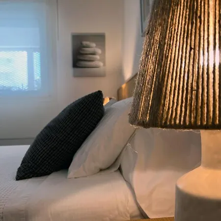 Apartment En La Playa De Valdelagrana