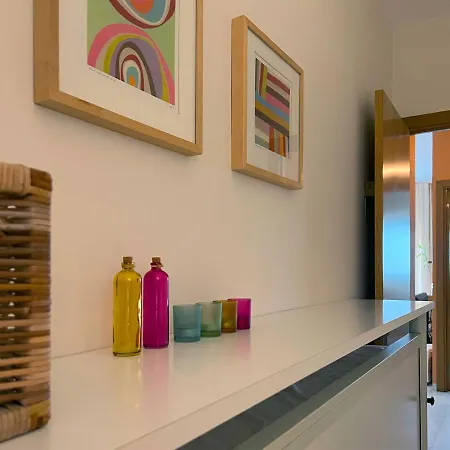 Apartment En La Playa De Valdelagrana