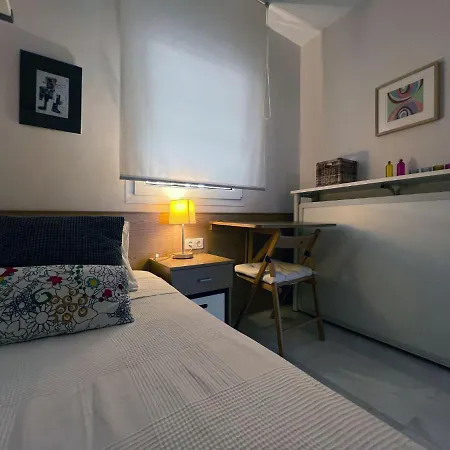 Apartment En La Playa De Valdelagrana *