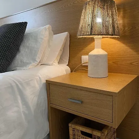 Apartment En La Playa De Valdelagrana