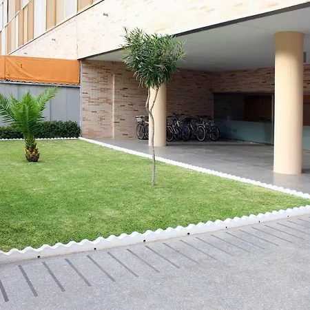 Apartment En La Playa De Valdelagrana *